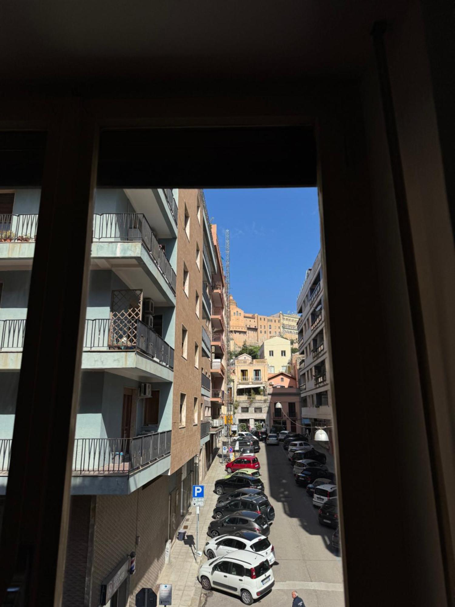 Bartolo Health And Wellness Hotel Cagliari Exterior photo